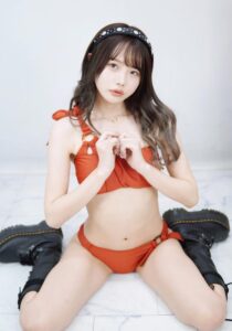 Ichika  Matsumoto