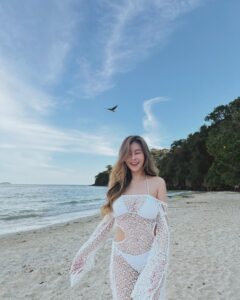 น้องจิ๋ว ภัทรญา