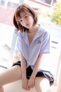 317844693_612819510643056_8171859891001519977_n นางแบบ