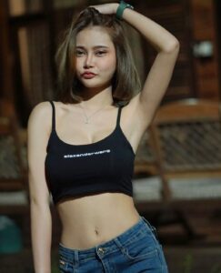 น้ำแข็ง-ทิพวรรณ น้ำแข็ง-ทิพวรรณ นักร้องสาว