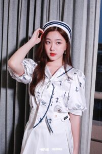 น้องอ๊ะอาย น้องอ๊ะอาย นักร้องสาวสวย