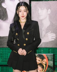 น้องอ๊ะอาย น้องอ๊ะอาย ดารา