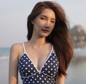 น้องCreamlike น้องCreamlike คนดัง