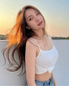 น้องCreamlike น้องCreamlike ยูทูปเบอร์