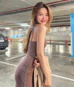 LINE_ALBUM_Creamlike_230809_29 สาวสวย