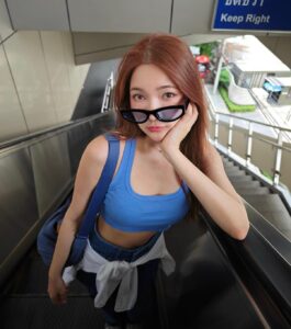 น้องCreamlike น้องCreamlike นางแบบ