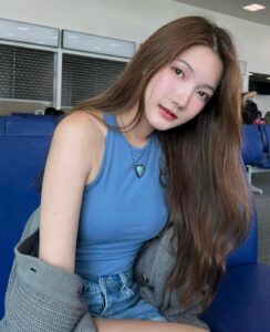 LINE_ALBUM_Creamlike_230809_33 สาวน่ารัก