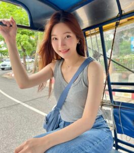 LINE_ALBUM_Creamlike_230809_36 สาวฮอต