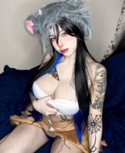 น้องnamii11455