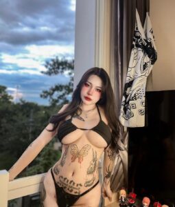 น้องนามิโอนลี่แฟน