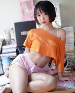 มินตันดิ๊งด่อง หลุด