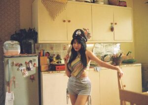 น้องมายฮาเร็ม จิ๋ม