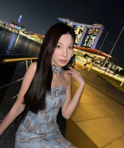 น้องอุงเอิง SPD