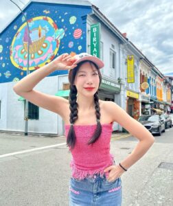 น้องอุงเอิง