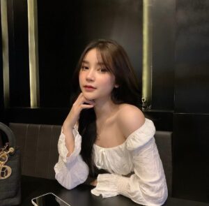 น้องชาครีม