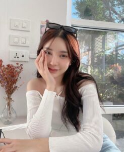 พริตตี้