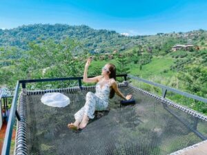 นัส จุฑารัตน์ สดใส