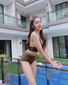 นัส จุฑารัตน์ sexy18+