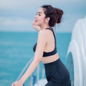 นัส จุฑารัตน์ วาร์ป