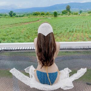 นัสจุฑารัตน์