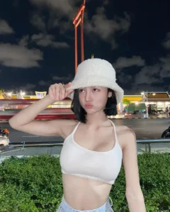 น้องbeebellวาร์ป