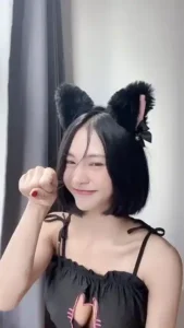 น้องbeebellแซ่บ