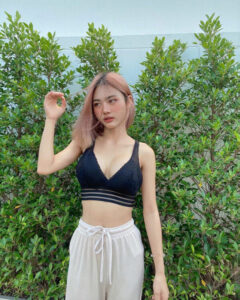 น้องbeebellสดใส