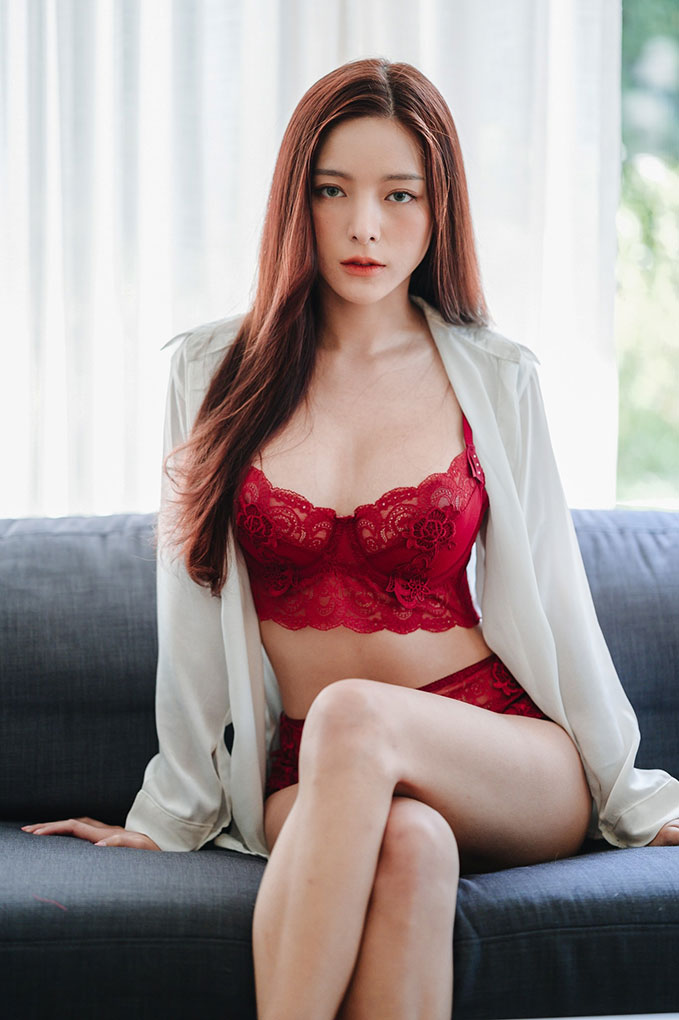 ส่องวาร์ป แคทสุชาดา สาวสวย หมวยสุดเอ็กซ์ ดาวเด่น Onlyfans 18+