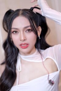 น้องแพม แบบ