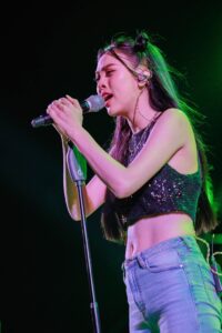 น้องแพม ผีใบข้าว เซ็กซี่