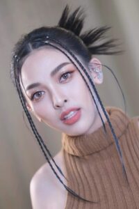 น้องแพม ใบข้าว