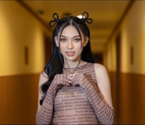 แพมผีใบข้าว