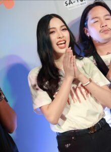 น้องแพม นักแสดง