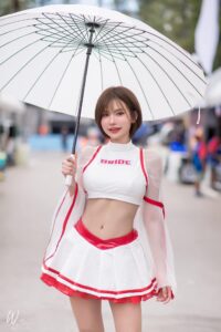 น้องโนเกีย เผ็ด