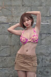 น้องโนเกีย ยั่ว