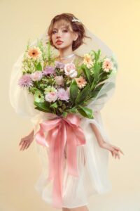 น้องโนเกีย สวยสวย