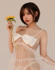 น้องโนเกีย แซ่บ