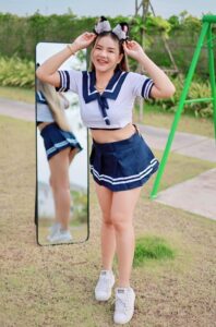 มดออยสดใส