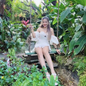 มดออยใส