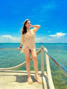 มดออยชิว