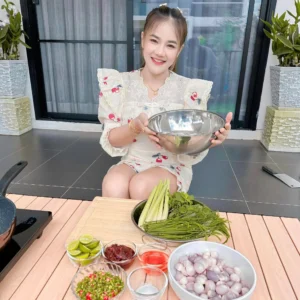 มดออยอ่อนหวาน