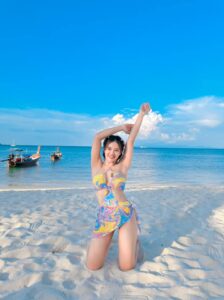 มดออยบิกินี่