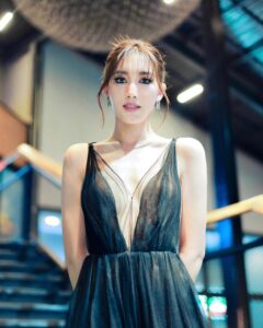 น้องเบสท์ คำสิง สวย