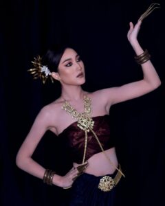 น้องเบสท์คำสิง ฮาโลวีน