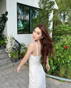 น้องเบสท์คำสิง เน็ตไอดอล