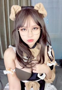 น้องเอิงฮอบบิท คลิปหลุด